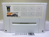 SF Memory Nintendo Super Famicom SNES Japan - SK9288