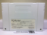 SF Memory Nintendo Super Famicom SNES Japan - SK9288