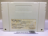 SF Memory Nintendo Super Famicom SNES Japan - SK9289