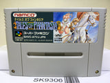 Tales of Phantasia Nintendo Super Famicom SNES Japan - SK9306