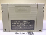 Live A Live Nintendo Super Famicom SNES Japan - SK9361