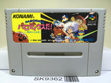 Parodius da! Shinwa Kara Owarai he Nintendo Super Famicom SNES Japan - SK9362