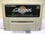 ActRaiser Nintendo Super Famicom SNES Japan - SK9428