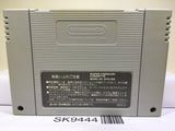 Dragon Slayer The Legend of Heroes 2 Nintendo Super Famicom SNES Japan - SK9444