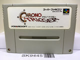 Chrono Trigger Nintendo Super Famicom SNES Japan - SK9445