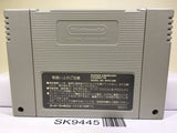 Chrono Trigger Nintendo Super Famicom SNES Japan - SK9445