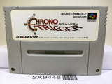 Chrono Trigger Nintendo Super Famicom SNES Japan - SK9446