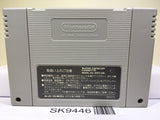Chrono Trigger Nintendo Super Famicom SNES Japan - SK9446