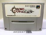 Chrono Trigger Nintendo Super Famicom SNES Japan - SK9447