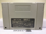 Chrono Trigger Nintendo Super Famicom SNES Japan - SK9447