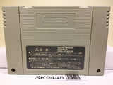 Marvelous Mouhitotsu no Takarajima Nintendo Super Famicom SNES Japan - SK9448