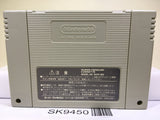 Star Fox Nintendo Super Famicom SNES Japan - SK9450