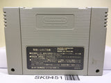 P.T.O. II 2 Teitoku no Ketsudan TPO Nintendo Super Famicom SNES Japan - SK9451