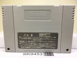 Nintama Rantarou 2 Nintendo Super Famicom SNES Japan - SK9453