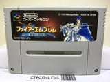 Fire Emblem Seisen no Keifu Nintendo Super Famicom SNES Japan - SK9454