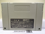 Nintama Rantarou Special Nintendo Super Famicom SNES Japan - SK9457