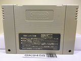 F Zero Nintendo Super Famicom SNES Japan - SK9458