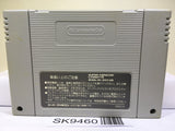 First Queen Ornic Senki Nintendo Super Famicom SNES Japan - SK9460