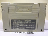3x3 Eyes Seima Kourinden Nintendo Super Famicom SNES Japan - SK9462