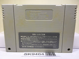 Populous Nintendo Super Famicom SNES Japan - SK9464