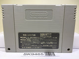 Wonder Project J Kikai no Shounen Pino Super Famicom SNES Japan - SK9465
