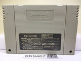 Yu Yu Hakusho Final Makai Saikyou Retsuden Super Famicom SNES Japan - SK9467