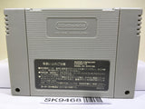 Captain Tsubasa V 5 HashanoShougou Campione Super Famicom SNES Japan - SK9468