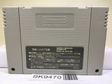 Yu Yu Hakusho Tokubetsu Hen Nintendo Super Famicom SNES Japan - SK9470