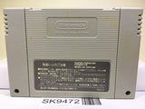 Yu Yu Hakusho 2 Nintendo Super Famicom SNES Japan - SK9472