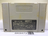 Sansara Naga 2 Nintendo Super Famicom SNES Japan - SK9473