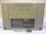Ranma 1/2 Chounai Gekitou Hen Nintendo Super Famicom SNES Japan - SK9474