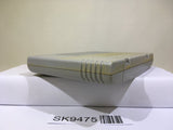 Super Valis Akaki Tsuki no Otome Nintendo Super Famicom SNES Japan - SK9475