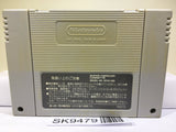 Treasure Hunter G Nintendo Super Famicom SNES Japan - SK9479