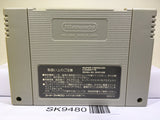 Sim City Nintendo Super Famicom SNES Japan - SK9480