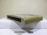 Sim City Nintendo Super Famicom SNES Japan - SK9480