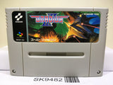 Gradius III 3 Nemesis Nintendo Super Famicom SNES Japan - SK9482