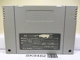 Gradius III 3 Nemesis Nintendo Super Famicom SNES Japan - SK9482