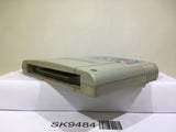 Battle Dodgeball 2 Gundam Nintendo Super Famicom SNES Japan - SK9484
