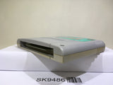Gundam F91 Formula Senki 0122 Nintendo Super Famicom SNES Japan - SK9486
