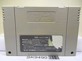 Battle Dodgeball 2 Gundam Nintendo Super Famicom SNES Japan - SK9490