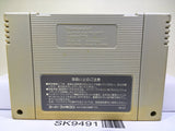 Super Robot Taisen Wars 3 Nintendo Super Famicom SNES Japan - SK9491