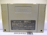 Final Fantasy 5 V Nintendo Super Famicom SNES Japan - SK9492