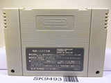 Final Fantasy 5 V Nintendo Super Famicom SNES Japan - SK9493
