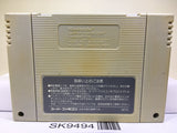 Final Fantasy 5 V Nintendo Super Famicom SNES Japan - SK9494