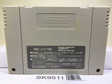 Super Family Circuit Racing Nintendo Super Famicom SNES Japan - SK9511