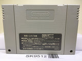 Shutokou Battle 2 Tokyo Xtreme Racer Nintendo Super Famicom SNES Japan - SK9512
