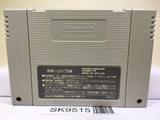 Parodius da! Shinwa Kara Owarai he Nintendo Super Famicom SNES Japan - SK9515