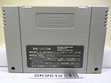Live A Live Nintendo Super Famicom SNES Japan - SK9519