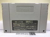 The Great Battle 4 Nintendo Super Famicom SNES Japan - SK9520
