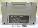 Barbarossa Nintendo Super Famicom SNES Japan - SK9521